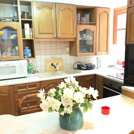 Katerina's - Old Town House *
