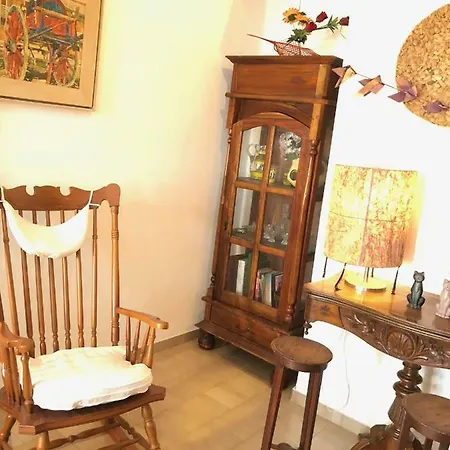 Katerina's - Old Town House Prázdninový dům *