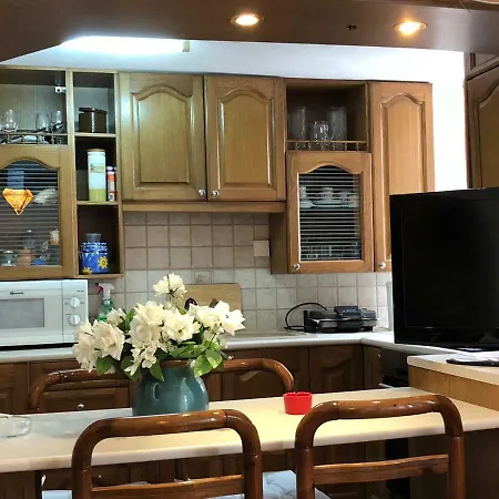 Katerina's - Old Town House *