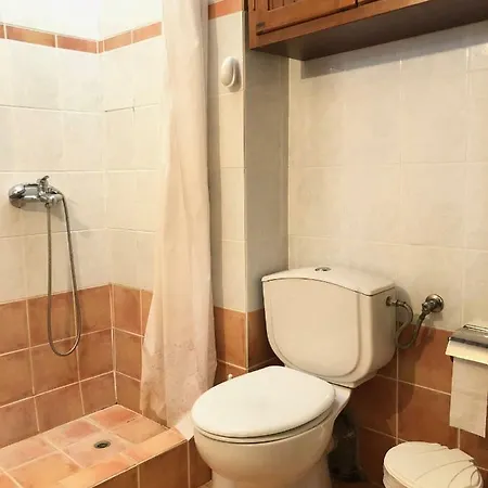 Katerina's - Old Town House Hotel *