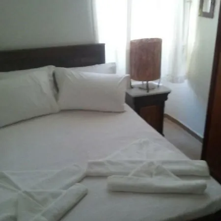 Hotel Katerina's - Old Town House Páros